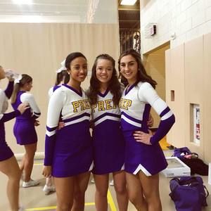 Meet your Posher, Anne